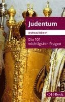 Die 101 wichtigsten Fragen - Judentum 1