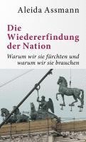 Die Wiedererfindung der Nation 1