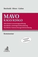 bokomslag MAVO/KAGO/KDSGO