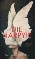 bokomslag Die Harpyie
