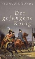 bokomslag Der gefangene König