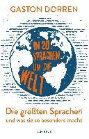 bokomslag In 20 Sprachen um die Welt
