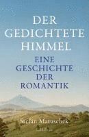 bokomslag Der gedichtete Himmel