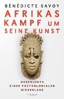 Afrikas Kampf um seine Kunst 1