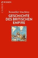 bokomslag Geschichte des Britischen Empire