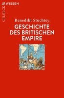 Geschichte des Britischen Empire 1