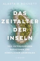 bokomslag Das Zeitalter der Inseln