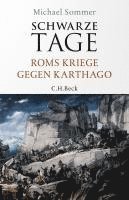 bokomslag Schwarze Tage