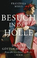 Franziska Meier - Besuch in der Hölle, Inbunden
