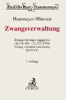 Hans Haarmeyer, Udo Hintzen - Zwangsverwaltung, Inbunden