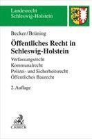 Öffentliches Recht in Schleswig-Holstein 1