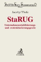 Unternehmensstabilisierungs- und -restrukturierungsgesetz 1