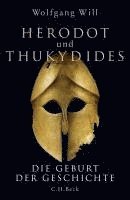 bokomslag Herodot und Thukydides