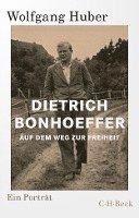 bokomslag Dietrich Bonhoeffer