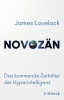 bokomslag Novozän