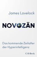 James Lovelock, Bryan Appleyard - Novozän, Häftad