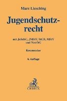 Jugendschutzrecht 1