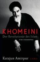 Katajun Amirpur - Khomeini, Inbunden