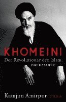 bokomslag Khomeini