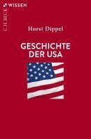 bokomslag Geschichte der USA