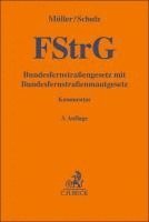 Hermann Müller, Gerhard Schulz - Bundesfernstraßengesetz, Inbunden