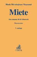 Miete 1