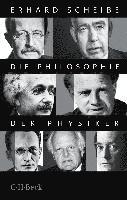 bokomslag Die Philosophie der Physiker