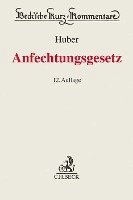 Anfechtungsgesetz (AnfG) 1