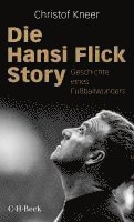 bokomslag Die Hansi Flick Story