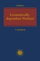 bokomslag Economically-dependent Workers as Part of a Decent Economy