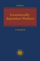 Claudia Schubert - Economically-dependent Workers as Part of a Decent Economy, Inbunden