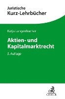 Aktien- und Kapitalmarktrecht 1