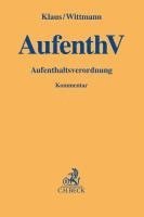 AufenthV