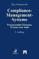 bokomslag Compliance-Management-Systeme