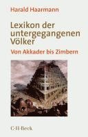 Lexikon der untergegangenen Völker 1