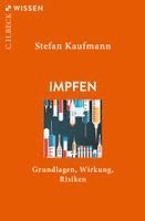 Stefan H. E. Kaufmann - Impfen, Häftad