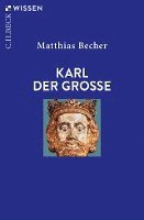 bokomslag Karl der Große