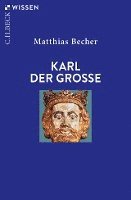 Matthias Becher - Karl der Große, Häftad