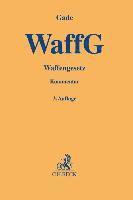 Waffengesetz 1