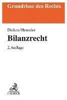 Bilanzrecht 1