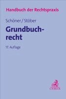Benedikt Berthold, Ernst Riedel, Michael Volmer, Melanie Falkner, Sebastian Löffler, Ralf Rebhan, Harald Wilsch, Karl Haegele, Hartmut Schöner, Kurt Stöber - Grundbuchrecht, Inbunden