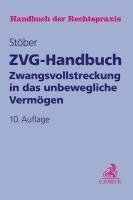 bokomslag ZVG-Handbuch
