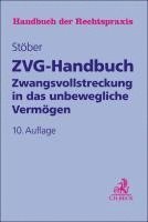 bokomslag ZVG-Handbuch