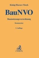 Baunutzungsverordnung 1