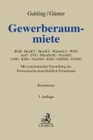 Gewerberaummiete 1