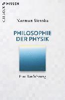 bokomslag Philosophie der Physik