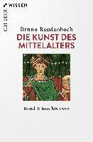 bokomslag Die Kunst des Mittelalters Band 1: 800 bis 1200