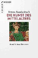 Bruno Reudenbach - Die Kunst des Mittelalters Band 1: 800 bis 1200, Häftad