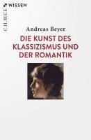 bokomslag Die Kunst des Klassizismus und der Romantik