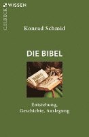 bokomslag Die Bibel